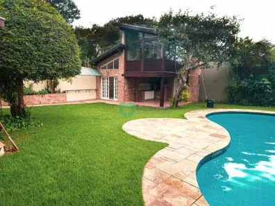Casa com 4 Quartos para alugar, 800m² no Lapa, São Paulo
