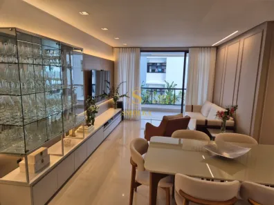 Apartamento com 3 Quartos à venda, 112m² no Agronômica, Florianópolis