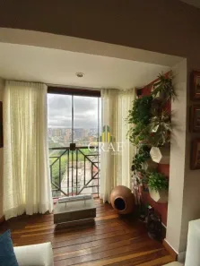 Apartamento com 3 Quartos à venda, 68m² no Vila Euclides, São Bernardo do Campo