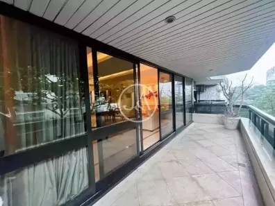 Apartamento com 4 Quartos à venda, 260m² no Leblon, Rio de Janeiro