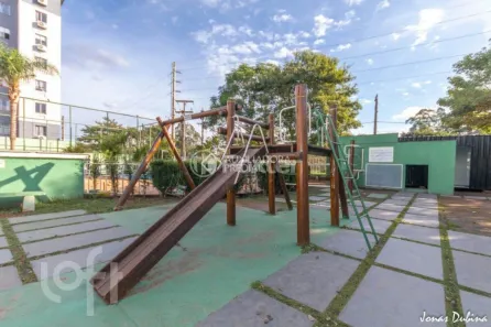 Apartamento com 3 Quartos à venda, 51m² no Estância Velha, Canoas