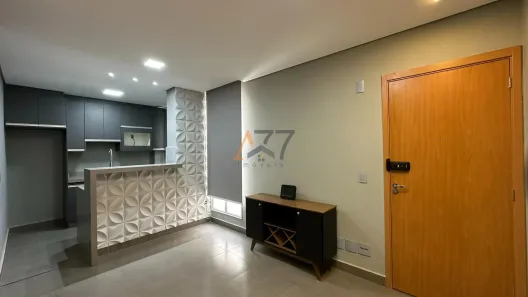Apartamento com 2 Quartos à venda, 45m² no Loteamento Abílio Jorge Cury, São José do Rio Preto