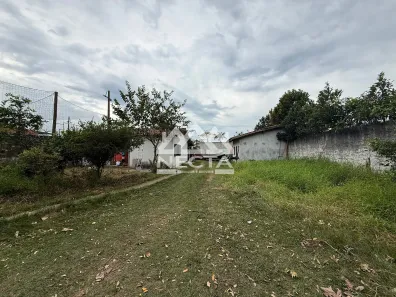 Lote/Terreno à venda, 1156m² no Indaiá, Caraguatatuba
