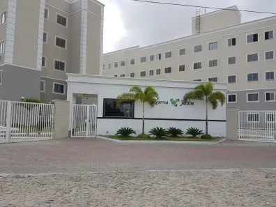 Apartamento com 2 Quartos para alugar, 44m² no Boa Vista-Castelão, Fortaleza