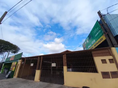 Casa com 2 Quartos à venda, 101m² no Jardim Novo Campos Elíseos, Campinas