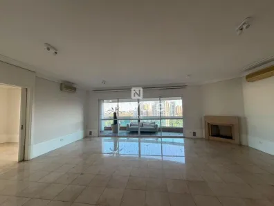 Apartamento com 3 Quartos para venda ou aluguel, 368m² no Jardim Fonte do Morumbi, São Paulo
