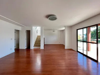 Cobertura com 3 Quartos à venda, 367m² no Recreio dos Bandeirantes, Rio de Janeiro