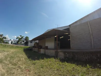 Galpão/Depósito/Armazém para alugar, 1000m² no , Holambra