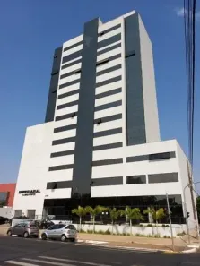 Imóvel Comercial à venda, 25m² no Tibery, Uberlândia
