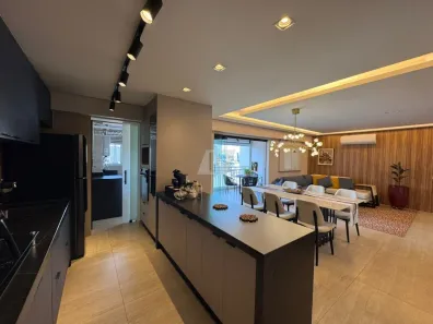 Apartamento com 2 Quartos à venda, 105m² no Alemães, Piracicaba