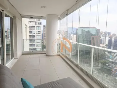 Apartamento com 2 Quartos à venda, 157m² no Itaim Bibi, São Paulo