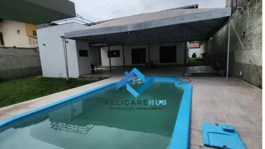 Casa com 6 Quartos à venda, 560m² no Turu, São Luís