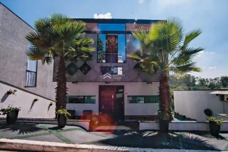 Casa de Condomínio com 4 Quartos à venda, 457m² no Loteamento Residencial Lago do Sol, Cotia