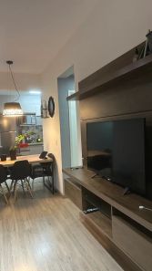 Apartamento com 2 Quartos à venda, 62m² no Parque Residencial Nove de Julho, Jundiaí