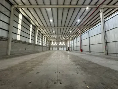 Galpão/Depósito/Armazém para alugar, 1800m² no Civit I, Serra