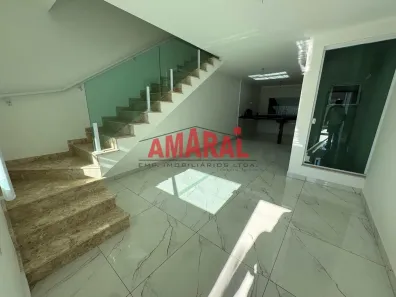 Sobrado com 3 Quartos à venda, 137m² no Vila Formosa, São Paulo