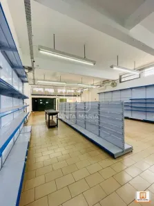 Ponto Comercial para alugar, 153m² no Campos Elíseos, Ribeirão Preto