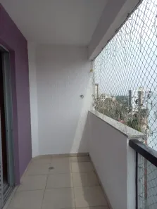 Apartamento com 2 Quartos para alugar, 60m² no Centro, São José dos Campos