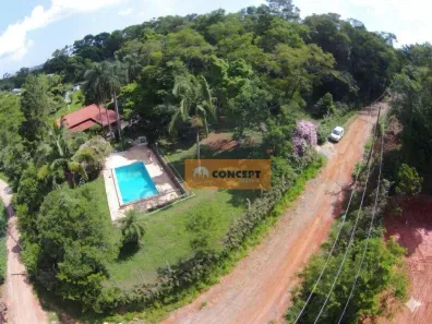 Fazenda/Sítio com 9 Quartos para alugar, 608m² no Meu Cantinho, Suzano