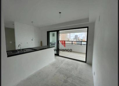 Apartamento com 3 Quartos à venda, 92m² no Campestre, Santo André