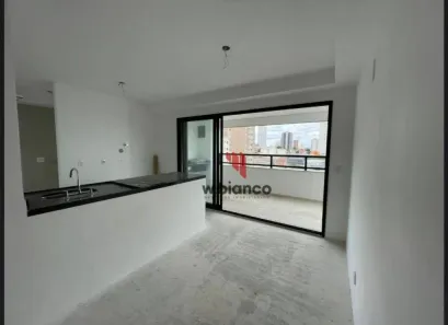Apartamento com 3 Quartos à venda, 92m² no Campestre, Santo André