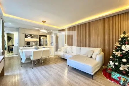 Apartamento com 3 Quartos à venda, 117m² no Vila Paulista, São Paulo