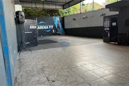 Ponto Comercial à venda, 480m² no Vila Rosário, Duque de Caxias
