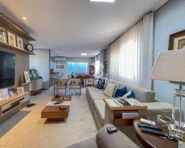 Casa de Condomínio com 3 Quartos para alugar, 221m² no Esperança, Londrina