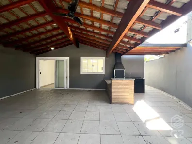 Casa com 3 Quartos à venda, 149m² no Jardim dos Colibris, Indaiatuba