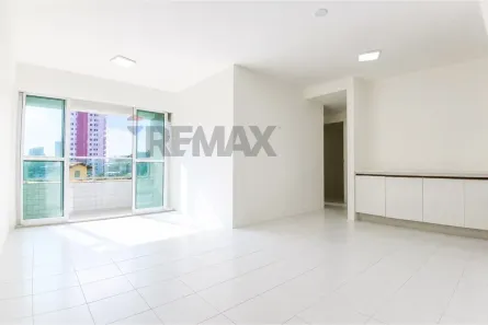 Apartamento com 3 Quartos à venda, 86m² no Prado, Recife