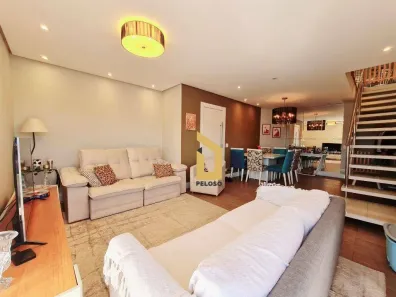Cobertura com 3 Quartos à venda, 287m² no Vila Aurora (Zona Norte), São Paulo