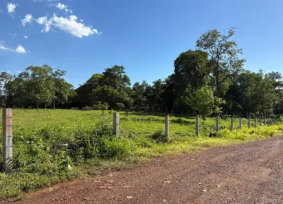 Lote/Terreno à venda, 5041m² no Morumbi, Foz do Iguaçu