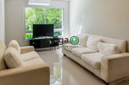 Apartamento com 3 Quartos à venda, 101m² no Jardim Astúrias, Guarujá