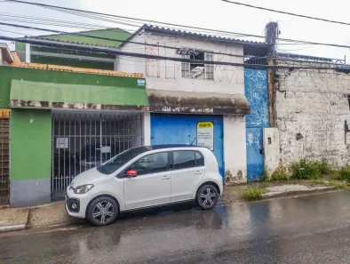 Ponto Comercial com 9 Quartos para alugar, 130m² no Jardim do Lago, São Paulo