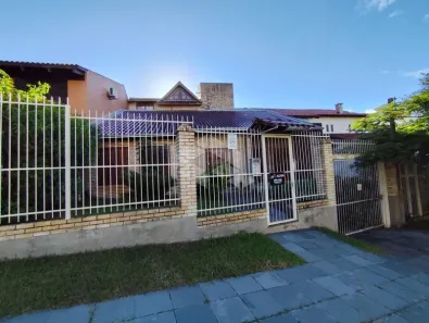 Casa com 8 Quartos para alugar, 423m² no Nonoai, Porto Alegre