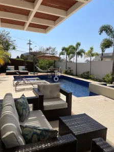 Casa com 4 Quartos à venda, 452m² no Condomínio Reserva da Serra, Jundiaí