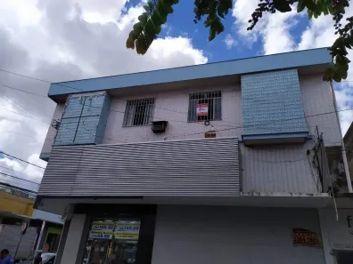 Ponto Comercial com 3 Quartos para alugar, 84m² no Barreiro, Belo Horizonte