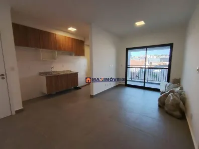 Apartamento com 2 Quartos para alugar, 70m² no Nova Gardênia, Atibaia