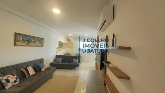 Cobertura com 3 Quartos à venda, 117m² no Estufa II, Ubatuba