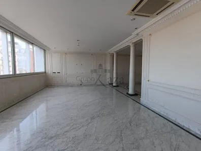 Apartamento com 4 Quartos à venda, 425m² no Higienópolis, São Paulo