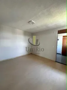 Apartamento com 2 Quartos à venda, 44m² no Paciência, Rio de Janeiro
