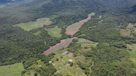 Fazenda/Sítio com 2 Quartos à venda, 5350000m² no Centro, Sidrolândia