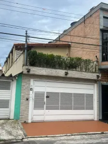 Casa com 4 Quartos à venda, 150m² no Jardim Guanca, São Paulo
