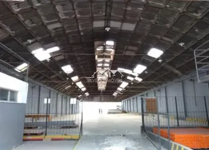 Galpão/Depósito/Armazém para alugar, 3400m² no São Cristóvão, Rio de Janeiro
