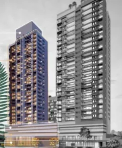 Apartamento com 2 Quartos à venda, 68m² no Vila Prudente, São Paulo