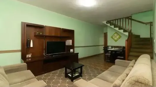 Sobrado com 3 Quartos à venda, 132m² no Jardim Aricanduva, São Paulo