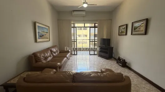Apartamento com 3 Quartos à venda, 134m² no Vila Nova, Cabo Frio