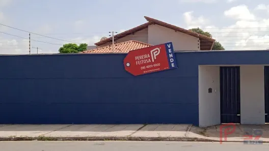 Casa com 4 Quartos à venda, 350m² no Olho D'Água, São Luís