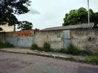 Lote/Terreno à venda, 400m² no Chácara, Betim