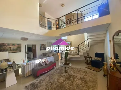 Casa com 3 Quartos à venda, 350m² no Jardim Paraíba, Jacareí